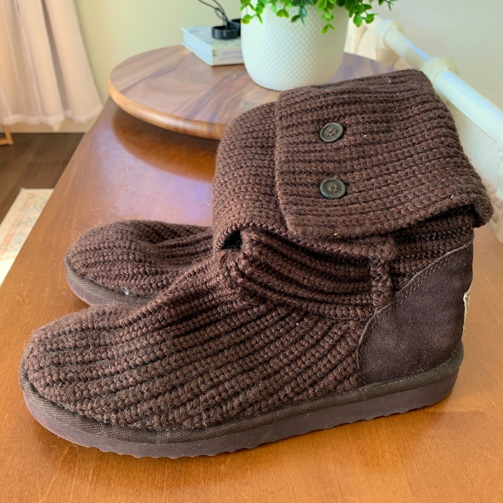 Ugg Boots - image 1